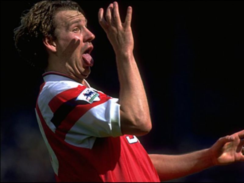 paul merson
